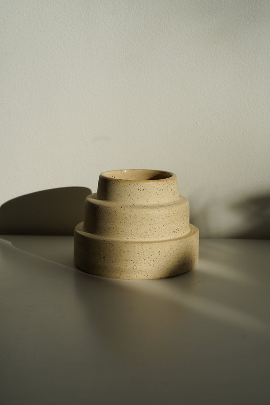 PREORDER: Naked Pyramid Planter